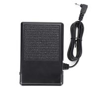 Generic Sewing Machine Foot Pedal Durable Controller for, Plastic Material - Convenient Installation, Replacement for Broken Thread - Fit for Sewing Enthusiasts, DIYers