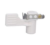 Generic Sewing Machine Needle Threader Efficient Stainless Steel for Singer 77421, Hzl-25z - Perfect Tool for Sewing Enthusiasts