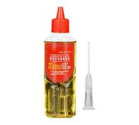 Generic Sewing Machine Oil - All Purpose Sewing Machine Oil | Clear Non Staining Oil for Lubricating All of Your Sewing Machines Moving Parts | Machine Oil for Treadmill, Electric Car, Lock Cylinder