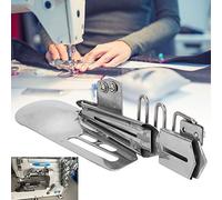 Generic Sewing Machine Unit, Sewing Machine Accessory, Simple Installation for Do-it-yourself Embroidered Knitting (Entrance 1-3/8 inch Outlet 3/8 inch)