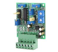 Generic SG-8038 Signal Generator Module, Compact and Versatile Wave Generator for Electronic Projects and Testing, Adjustable Frequency and Amplitude, Natural Cooling Design