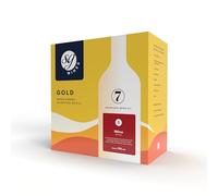Generic SG Wines Gold 30 Bottle Homebrew Wine Kit (Shiraz)