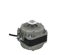 Generic Shaded Pole Motor Asynchronous For Refrigerator Freezer Fans Condenser Fan Replacement Parts 220v 25W