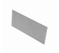 Generic Sharpening Whetstone for Cutting Tools 80-3000 Grit, Fine and Coarse Grinding for Kitchen, Jewelry, and Woodworking, Square Shape (150)