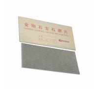 Generic Sharpening Whetstone for Cutting Tools 80-3000 Grit, Fine and Coarse Grinding for Kitchen, Jewelry, and Woodworking, Square Shape (Square Knife Tool Sharpening Stone Whetstone 80 Gr)