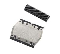 Generic Shaver Foil Screens, Ultra Thin Wear Replacement Shaver Heads, No Irritation Foils with Compatible Models, Ideal for 5S, P80, M90S, M60S, M90, 550, 555, 570, 575, 5604,