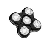 Generic Shaver Head, Compatible with Remington, XR1600 RX7 XR7120 | XR7100; floating cutter design; includes 1 replacement shaver head