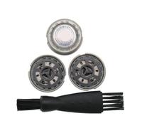 Generic Shaver Heads, Compatible with Philips, HQ3 HQ4 HQ46 | HQ3__ Series, HQ4__ Series, HQ6, HQ8__ Series, HQ300, HQ55, HQ56, HQ902, HQ904, HQ906(HQ4)