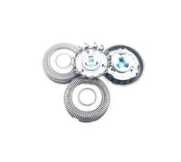 Generic Shaver Heads, Compatible with Philips, S7782 S7788 S7887 | 3-piece replacement head set for selected Series 7000 and angular Series 5000 shavers(3PCS)