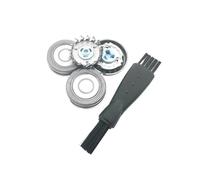 Generic Shaver Heads, Compatible with Philips, S7782 S7788 S7887 | 3-piece replacement head set for selected Series 7000 and angular Series 5000 shavers(6PCS)