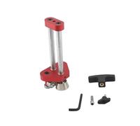 Generic Sheet Metal Roller Portable Lightweight 1 Station Bender for Metal Roofing Tools 0-100 Degree Bending Range