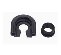 Generic Shift Cable Adjuster Compatible With For A3 8L 1996-2003 Manual Gearbox Bushing Shifter Bearing Shell Gearstick Lever Rod Damping Linkage Selector Repair Kit 1K0711699