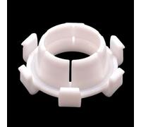 Generic Shift Cable Adjuster Manual Gear Shift Lever Cable Bushing Repair Kit 1K0711265 Compatible With VW For Bora 1997-2006 For Bora For Variant 1999-2005