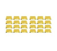 Generic Shimmer Wall Backdrop Glimmering Sequin Panel Decoration for Wedding Birthday Party Home Decor 12 Panels (24PCS)