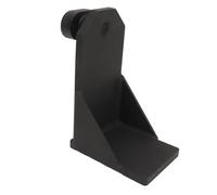 Generic Shipping Container Jack Lug Heavy Duty Leveler for Shipping Logistics, 10" Ground Clearance, Carbon Steel for Storage and Workplace