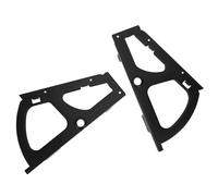 Generic Shoe Cabinet Flip Frame Hinge Durable Cold Rolled Steel Hardware Part for Smooth Flipping of Shoe Cabinets, Accessory Kits Included for Easy Installation, Single Layer for Racks and Flip