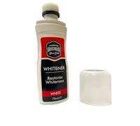 Generic SHOETREATS SHOECARE - Pure Whitener Lotion - Trainer Cleaner - Restores Whiteness 75ml