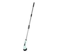 Generic Shower Scrubber, Electric Scrubber For with Professional Powerful Adjustable Length Cordless Brush Electric Spin Scrubbe Brush For