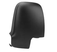 Generic Side Mirror Cap Cover Stylish Look Protective Housing for Sprinter Van 2018-2023, Sturdy Weather-Resistant ABS, Easy Installation (Right)