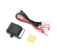 Generic Side Mirror Module Kit, Auto Folding Unfolding Function for, Highlander, ABS Material, 1 Set