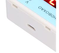 Generic Signal Generator Portable Analog Output with Adjustable Function for Electronics Testing 0-10V 0-20mA ABS