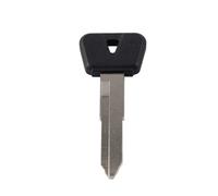 Generic SIKUAI Right Motorcycle Key Uncut Replacement Motorcycle Blank Key Uncut Blade For YAMAHA SVS400 XJR1200 FJR1300 R1 R6 FZ1 FZ6 FZ8 S N XJR400 XJ6 FZR400 SR400