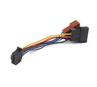 generic SIKUAI Stereo Speaker Wiring Harness Cable Adaptor for Pioneer DEH-S5250BT DEH-S720DAB