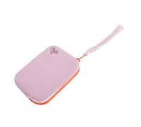 Generic Silicone Coin Purse Rubber Mini Change Purse Flexible Cable Management Bag Small Portable Wallet for Organizing Wires Earphones