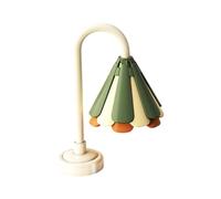 Generic Silicone Drink Coasters, Foldable Non-Slip Anti-Scald Mat, Non-Slip Drinks Coasters | For Family, Friends, Pots, Daily Drinks