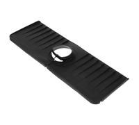 Generic Silicone Kitchen Sink Mat with Anti Splash Silicone Pad and Sink Water Catcher Features Versatile Use and Antisplash Design for Kitchen and Bathroom Use