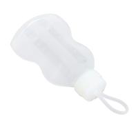Generic Silicone Milk Storage Bag 250ml Eco-Friendly and Portable Reusable Collector for Breastfeeding and Baby Food Storage