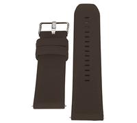Generic Silicone Monitoring Band, Change Soft Stylish Smart Watch Strap to Run for Elastic Men Women (Grey)