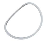 Generic Silicone Pressure Sealing Gasket Strong Sealing Ring Replacement for Pressure Cooker Compatible with Different Models for Aluminum Alloy Cooker (30cm)