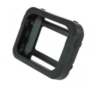 Generic Silicone Protective Cover for Shearwater Peregrine TX Dive Computer Anti Slip Grip for Underwater Adventures Black 1 Unit