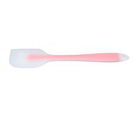 Generic Silicone Wax Stick, Wax Sticks For Hair Removal Skidproof Spatulas with Hanging Hole Reusable Frosted Silicone For Home Salon Body Use