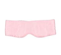 Generic Silk Sleeping Eye Mask Lightweight for Deep Sleep and Fatigue Relief, Comfortable Travel and Office Eye Shade Blindfold for Those Who Want to Sleep Deeply