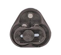 Generic Silver Black Metal Slider Toy for Anxiety and ADHD Relief, Concentration Enhancer, Boredom Remover for Studying, Working, Brainstorming 1.6in