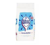 Generic Silver Spoon Granulated Sugar,5kg