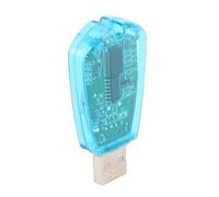 Generic SIM Card Reader USB Backup Reader - Conveniently Edit and Backup Mobile Phone Data for QQ/ICQ/MSM - Ideal for Exchanging Information - for PC Computer