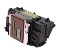 Generic Single Black Printhead Inkjet Printer Replacement, Compatible for TS6052 TS6080 TS5050 Printer