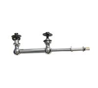 Generic Single End Metal Drum Lug Replacement Parts for Percussion Kits, Hole Spacing 5cm