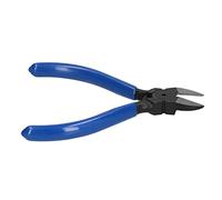 Generic SK-21A 5in Wire Cutter Durable Side-Cutting Nippers for Network Cables Chrome Vanadium Steel