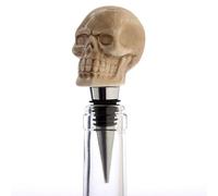 Generic Skull Gothic Universal Bottle Stopper Universal Wine Bottle Stopper