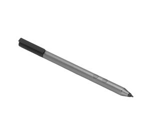 Generic Sleek Stylus Pen for X360 15 BL 1MR94AA Dual Buttons Control for Quick Commands and Corrections (Black Gray)