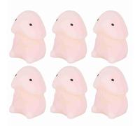Generic Small Animal Squeeze Toy, Decompression Toys Easy to Clean, to Clean the Slow Rebound for All Age Groups Funny