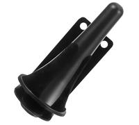 Generic Small Wall Bracket Stand Guitar Hanger Cello Bass Guitar Wall Hooks Foldable Hooks Trumpet Microphone Wall Coat Rack Wall Hangers Guitar Wall Mount Dot Black Metal