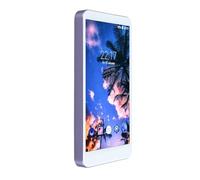 Generic Smart Bluetooth MP4 Player 5.0 Inch HD Screen Music and Video Playback for Music Enthusiasts with Long Battery Life Purple