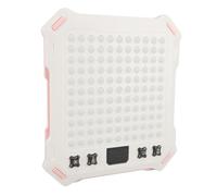 Generic Smart Board Game for Kids Multifunctional AI Learning Tool for Travel Critical Thinking Skills Development 9.4 X 8.4in (Pink)