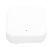 Generic Smart Gateway for Bluetooth and WiFi Smart Home Control with RJ45 Port for Remote Management in Homes 70x70x26mm