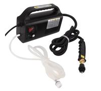 Generic Smart Steam Cleaner, High Pressure Handheld Steam Cleaner 2500W Stain Removal for Cooktop (#1)